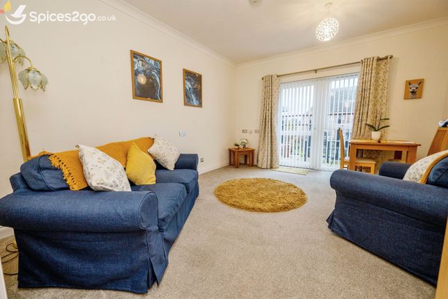 Apartment 29, Meadow Court, Darwin Avenue, Worcester photo 4
