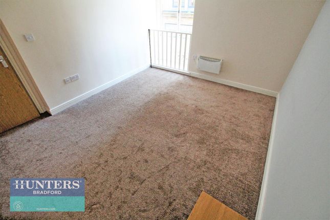 Flat for sale in Georges House, Upper Millergate Town Centre, Bradford, West Yorkshire