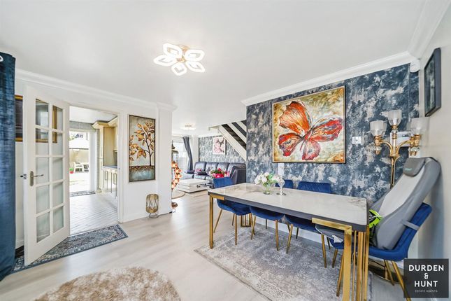 45 Solway, Tilbury photo 4
