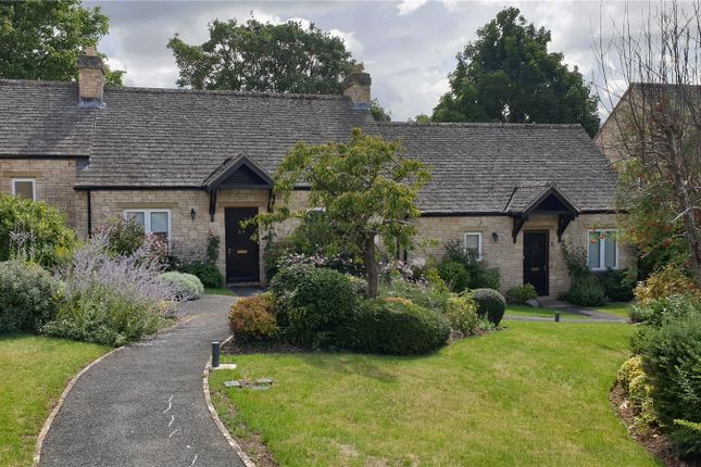 Bungalow for sale in Bredon Mews, Station Road, Broadway, Worcestershire