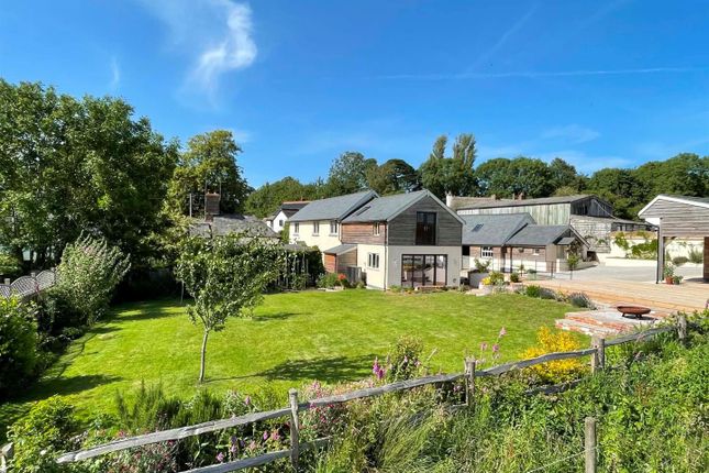 Moor Farmhouse, Exeter photo 2
