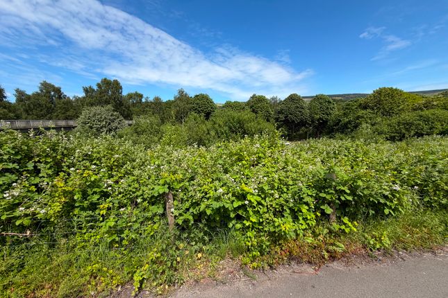 Land at Tudor Terrace, Aberdare photo 5
