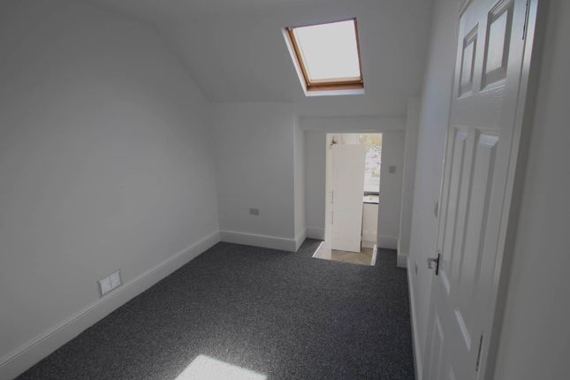 Thumbnail Flat to rent in Clytha Square, Newport, Gwent