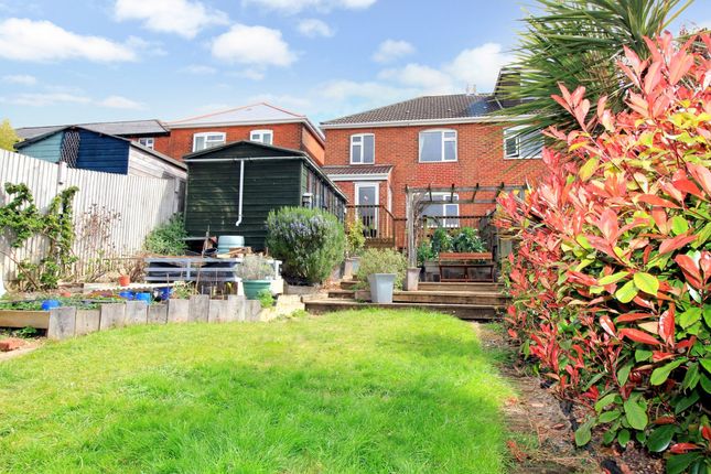 84 Dimond Road, Southampton photo 4