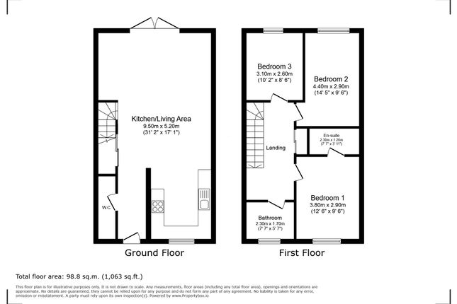 24, Grainton Court, Stockton-on-Tees photo 2