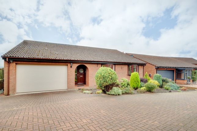 4 bed bungalow for sale in Hill Top, Birtley DH3