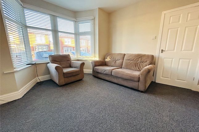 Semi-detached house for sale in Beetham Place, Blackpool, Lancashire