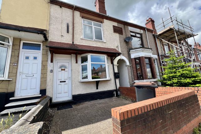 31a, Croft Road, Nuneaton photo 5