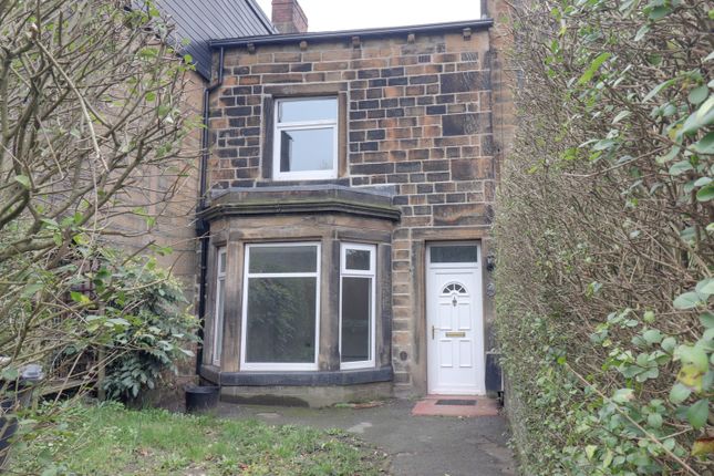 3-bed house on 102, Burnley Road, Todmorden, £275,000