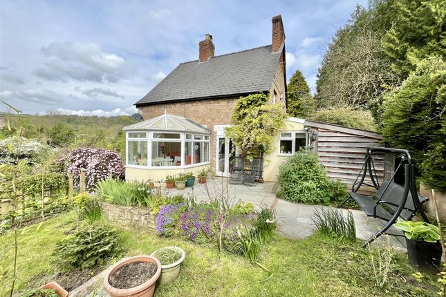 Semi-detached house for sale in Stowfield, Lydbrook