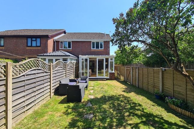 12, Jacobs Walk, Southampton photo 3