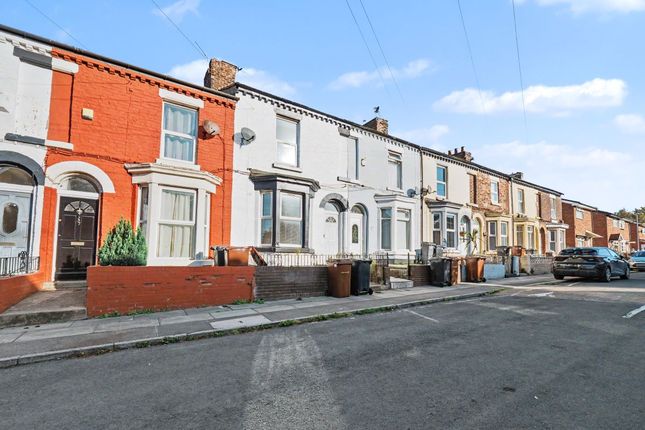 Orlando Street, Bootle photo 2