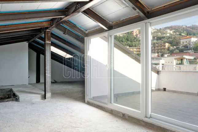Duplex for sale in Via Generale Ferrari 12, Lerici, La Spezia, Liguria, Italy