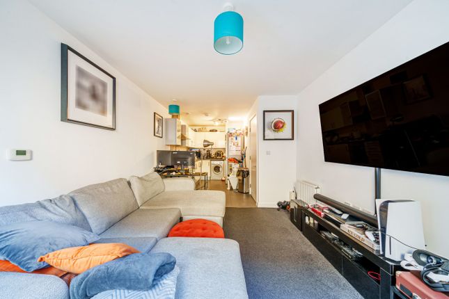 Flat for sale in Woods House, 7 Gatliff Road, London