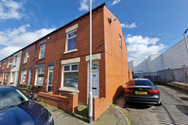 Terraced house for sale in 33 Viking Street, Bolton