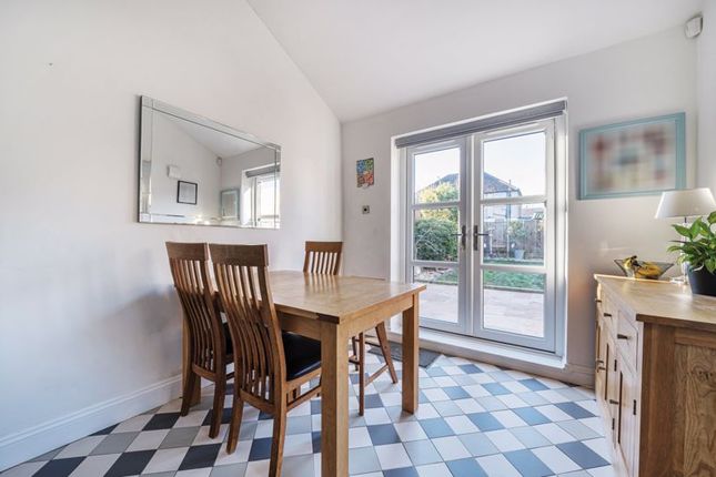 End terrace house for sale in Merchland Road, London