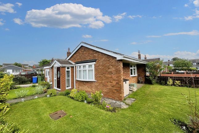 Bungalow for sale in Staward Avenue, Seaton Delaval, Whitley Bay