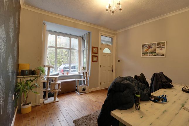 End terrace house for sale in Crewe Road, Church Lawton, Stoke-On-Trent