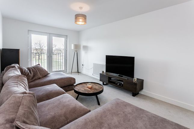 Flat 7, 50, Lilybank Road, Ratho Station photo 5