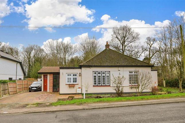 Thumbnail Detached house for sale in Little Gaynes Lane, Upminster, Essex