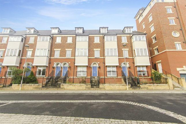 Flats for Sale in Long Row, South Shields NE33 - Long Row, South