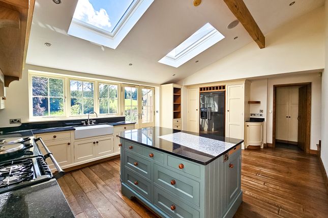The Orchard Wetherby Road, Wetherby photo 3