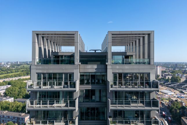 Block Exterior