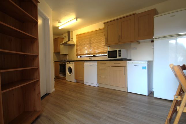 3 bed shared accommodation to rent in Faulkner Street, Oxford