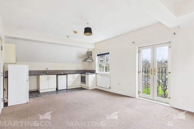 Apartment 19, Cherry Trees, Bessacarr, Doncaster photo 2