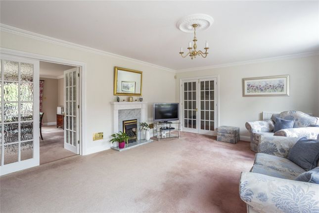 Detached house for sale in Oakdene, Beaconsfield