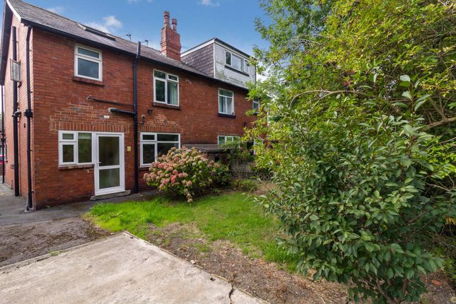 Terraced house to rent in St Annes Drive, Leeds
