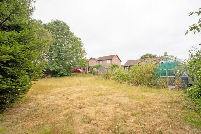 The Paddock, Field Lane, Wroot photo 4