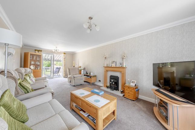 7, Parkland Drive, Tadcaster photo 4