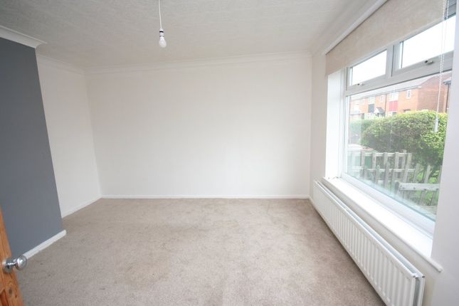 End terrace house for sale in Langdale Crescent, Middlesbrough, North Yorkshire