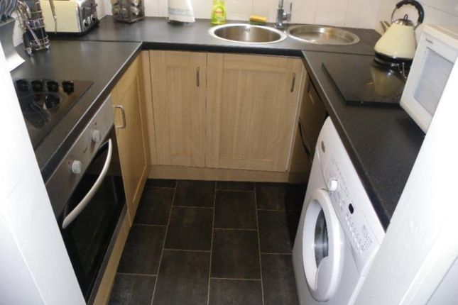 2, Rushmoor Drive, Coventry photo 3