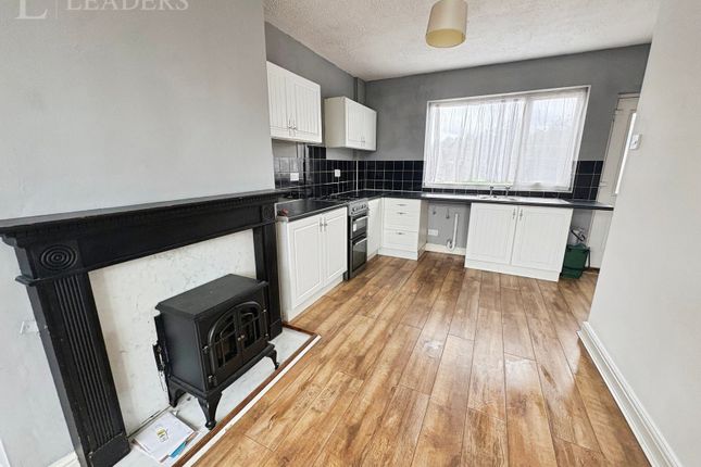 22, Oakleigh Avenue, Chaddesden photo 3