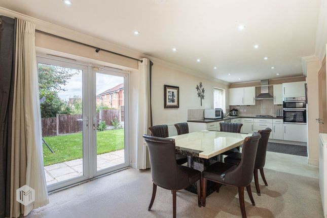 4 Aspinall Close, Bolton photo 2