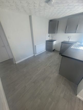 End terrace house to rent in Henry Street, Middlesbrough