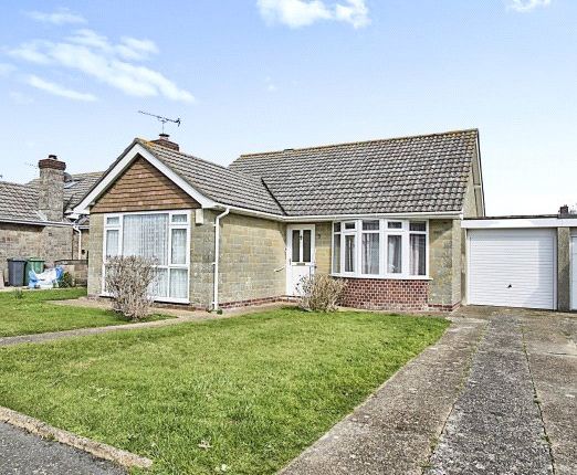 Thumbnail Bungalow for sale in Walls Road, Bembridge, Isle Of Wight