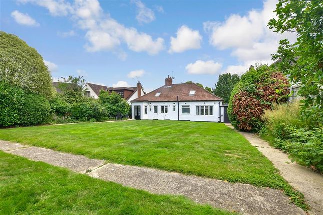 Detached house for sale in Brook Rise, Chigwell, Essex