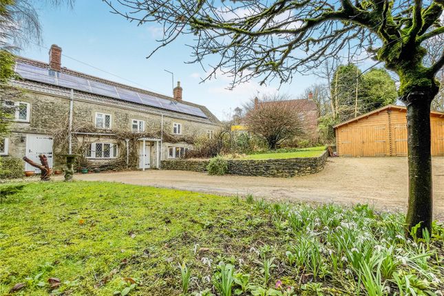 Detached house for sale in Downside, Shepton Mallet