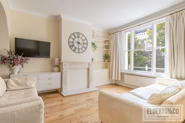 12, Quadrant Grove, London photo 2