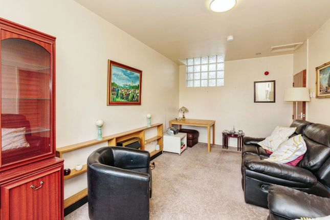 Flat for sale in St. Andrews Road South, Lytham St. Annes, Lancashire