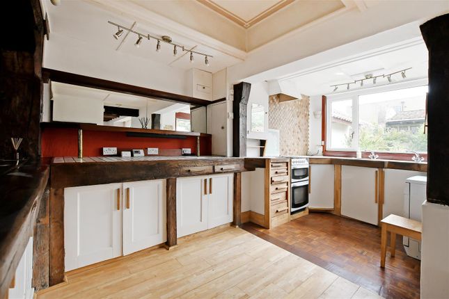 Saxon House, 31, South Street, Mosborough photo 3