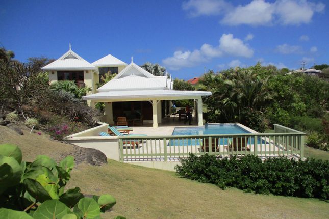 Detached house for sale in Hibiscus Villa, New Westerhall Point, Grenada