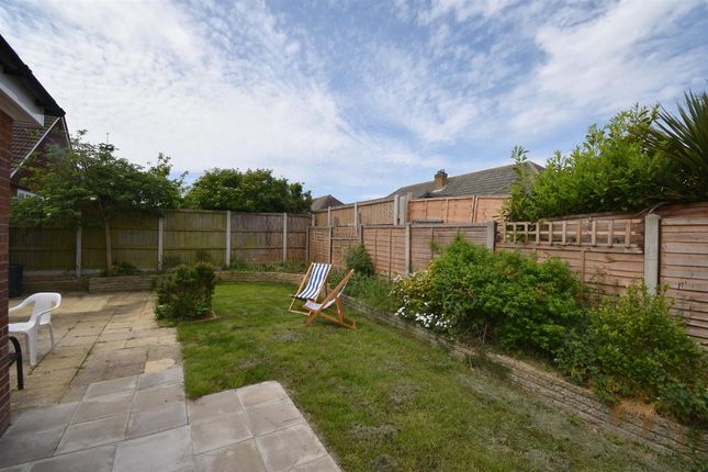 Detached house for sale in Easton Way, Frinton-On-Sea