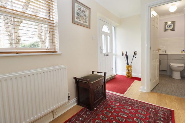 Town house for sale in Linden Road, Clevedon
