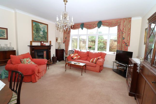 Flat for sale in Collington Lane West, Bexhill-On-Sea