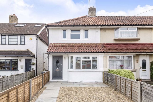 2 Bed Property For Sale In The Alders Hanworth Feltham Tw13 Zoopla