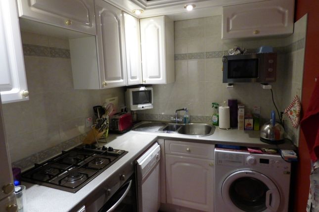 McDonald Road, Bonnington, Edinburgh, EH7 4NQ, Edinburgh photo 3